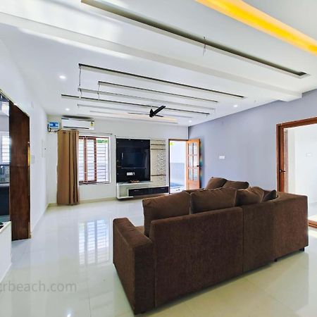 Rini Resort Chennai Exterior photo