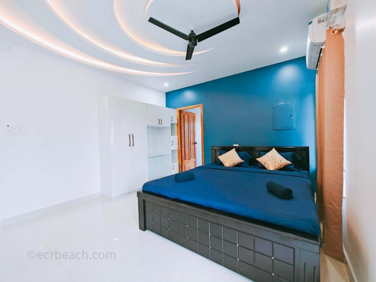 Rini Resort Chennai Exterior photo