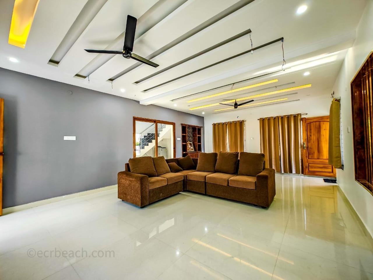 Rini Resort Chennai Exterior photo